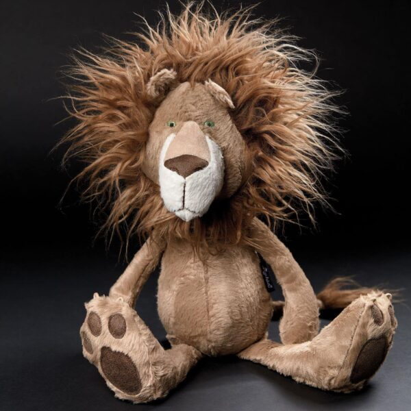 Sigikid Leeuw Dapper haar BeastsTown - Afbeelding 3