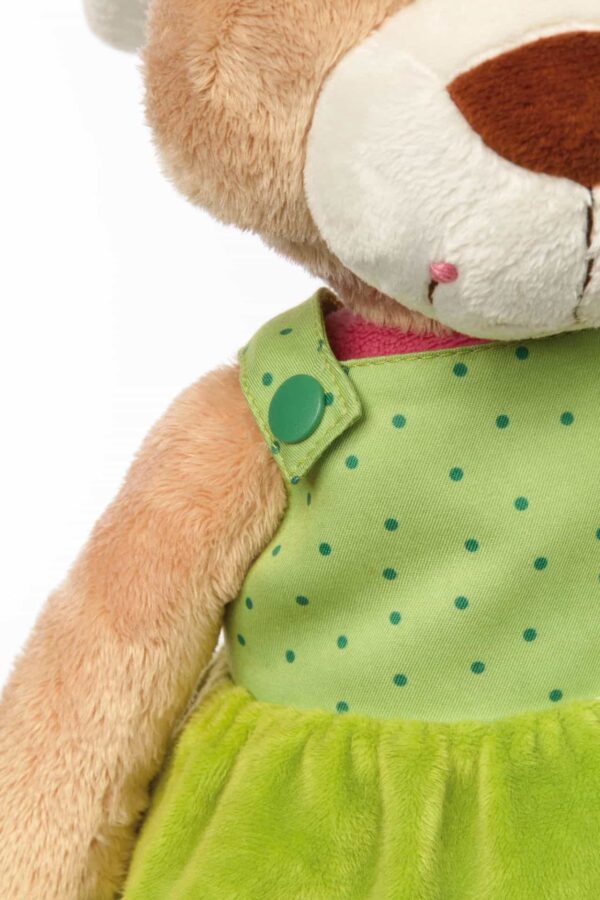 Sigikid knuffelig educatief konijn - Afbeelding 7