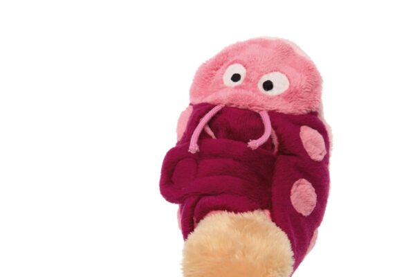 Sigikid knuffelig educatief konijn - Afbeelding 10