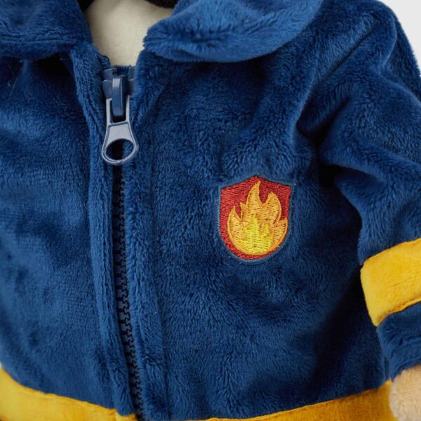 Sigikid knuffelig educatieve brandweerman - Afbeelding 7