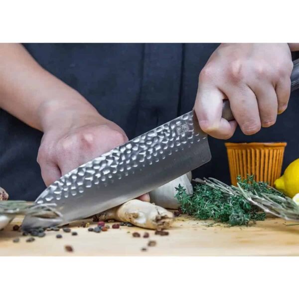 Kotai Kitchen messenset compleet - Afbeelding 6