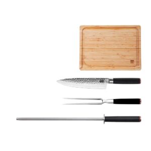 Kotai Kitchen messenset BBQ deluxe