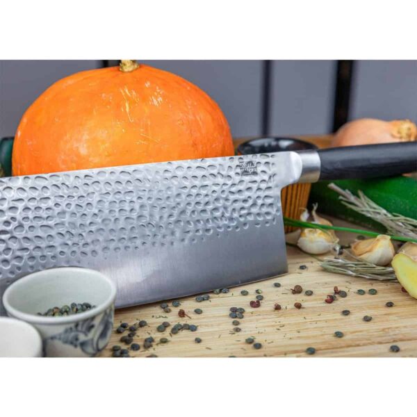 Kotai Kitchen messenset Asian - Afbeelding 5