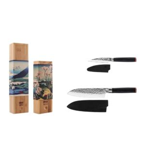 Kotai Kitchen messenset starter