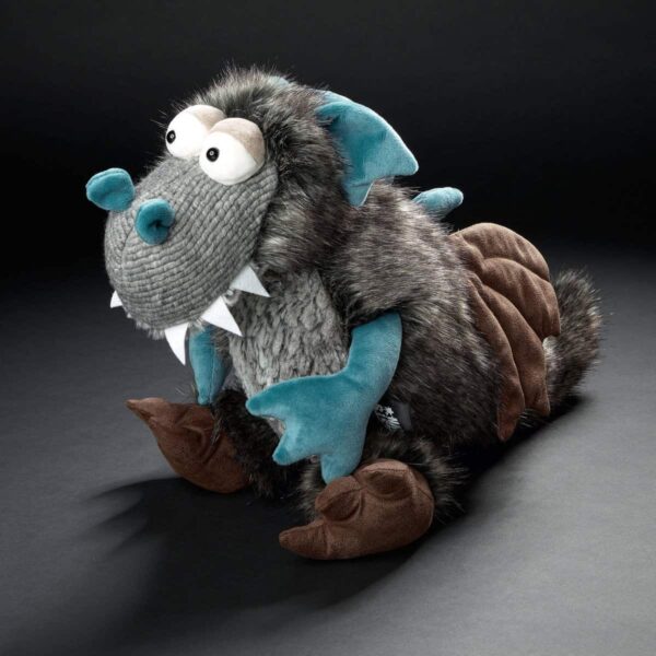 Sigikid Middeleeuwse Draak BeastsTown - Afbeelding 2