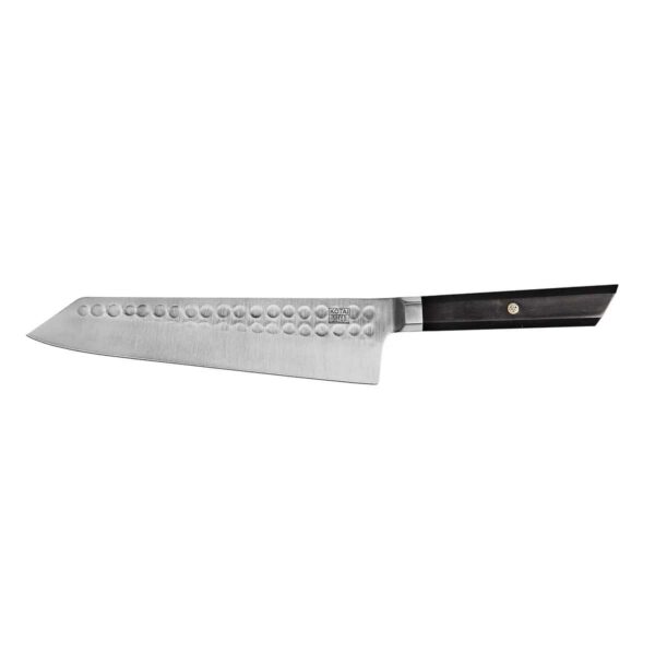 Kotai Kitchen mes Bunka Kiritsuke 210mm lemmet - Afbeelding 2
