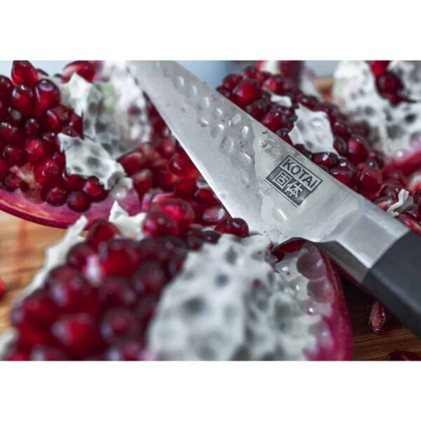 Kotai Kitchen messenset Bunka starter deluxe - Afbeelding 11