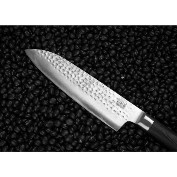Kotai Kitchen messenset Asian - Afbeelding 9