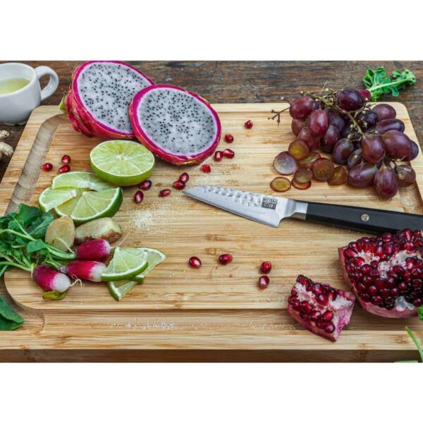 Kotai Kitchen messenset Bunka starter deluxe - Afbeelding 6