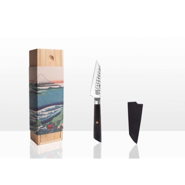 Kotai Kitchen messenset Bunka starter deluxe - Afbeelding 2