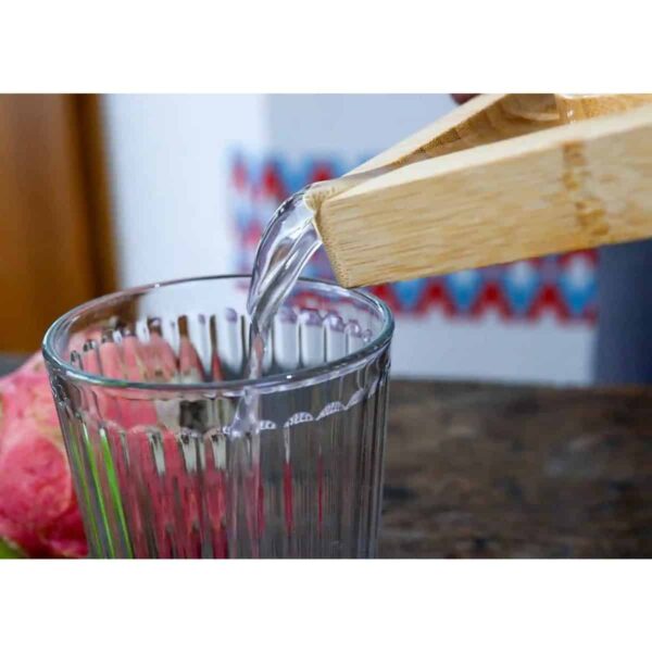 Kotai Kitchen bamboe snijplank - Afbeelding 6