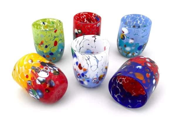 Mazzega Art & Design Murano glazen veronese special edition