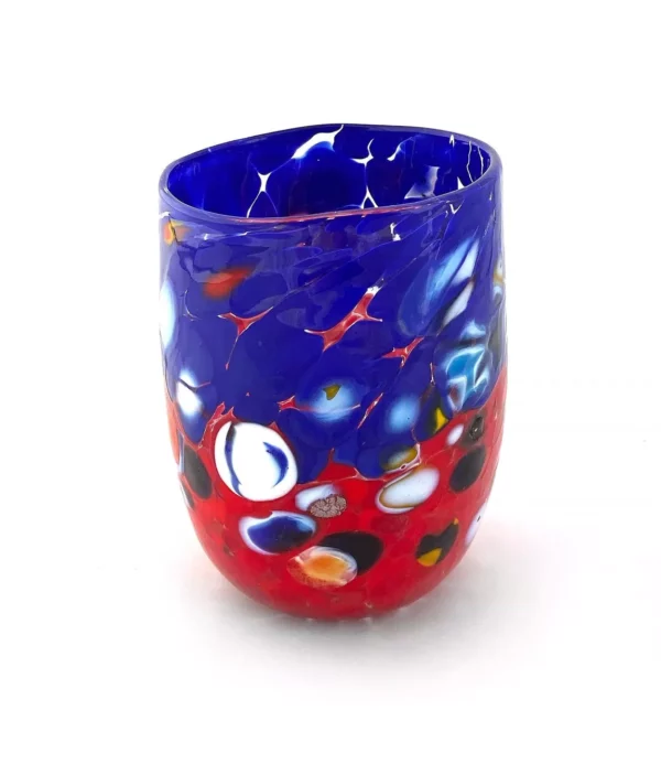 Mazzega Art & Design Murano glazen veronese special edition - Afbeelding 7