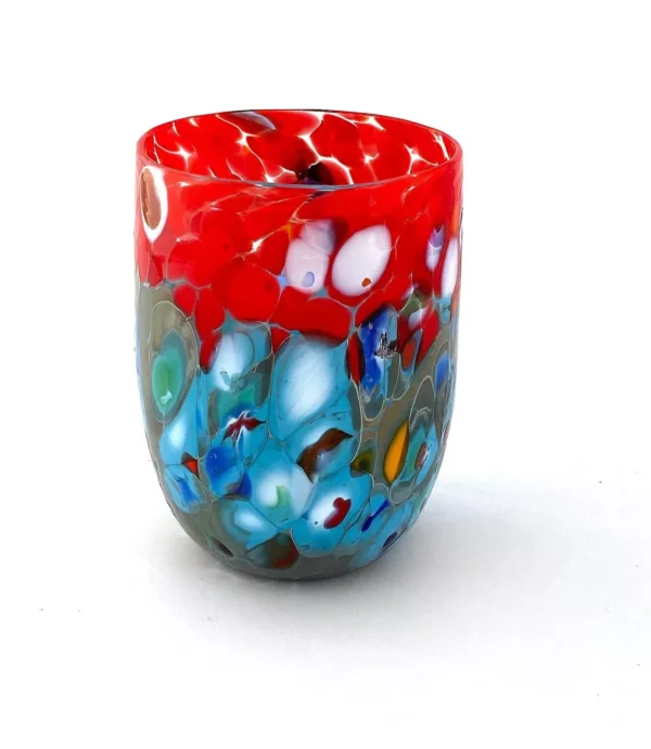 Mazzega Art & Design Murano glazen veronese special edition - Afbeelding 2