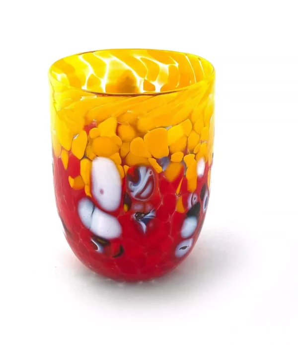 Mazzega Art & Design Murano glazen veronese special edition - Afbeelding 4
