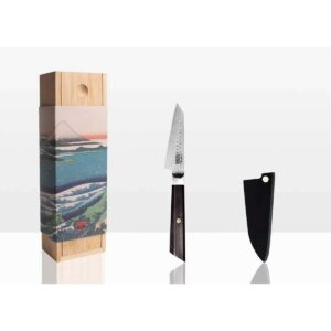 Kotai Kitchen bunka schilmesje 90mm lemmet