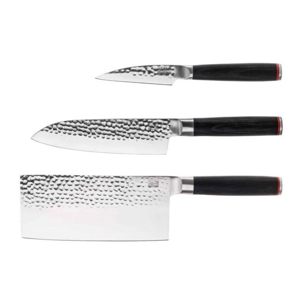 Kotai Kitchen messenset Asian