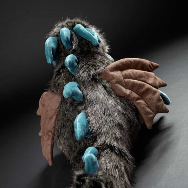 Sigikid Middeleeuwse Draak BeastsTown - Afbeelding 3
