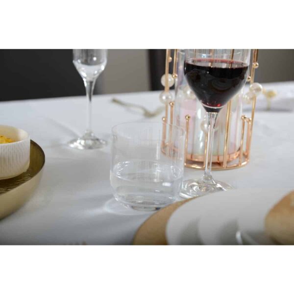 Waterglas Dublin 300ml set van 6 - Afbeelding 2