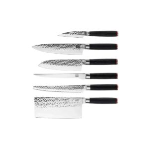 Kotai Kitchen messenset compleet