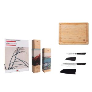 Kotai Kitchen messenset Bunka starter deluxe