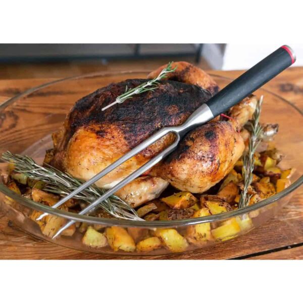Kotai Kitchen vleesvork 27cm - Afbeelding 4