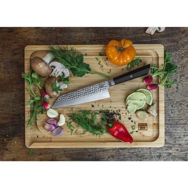 Kotai Kitchen messenset Bunka starter deluxe - Afbeelding 5