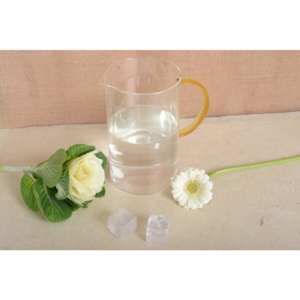 Schenkkan glas 1500ml - Afbeelding 2