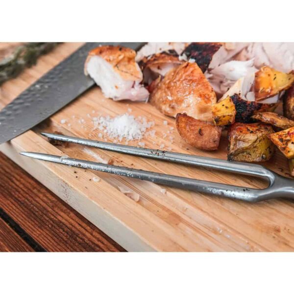 Kotai Kitchen messenset BBQ deluxe - Afbeelding 5