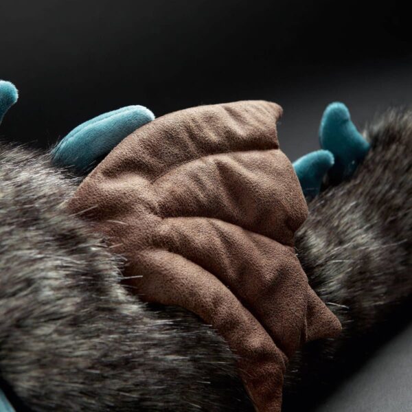 Sigikid Middeleeuwse Draak BeastsTown - Afbeelding 4