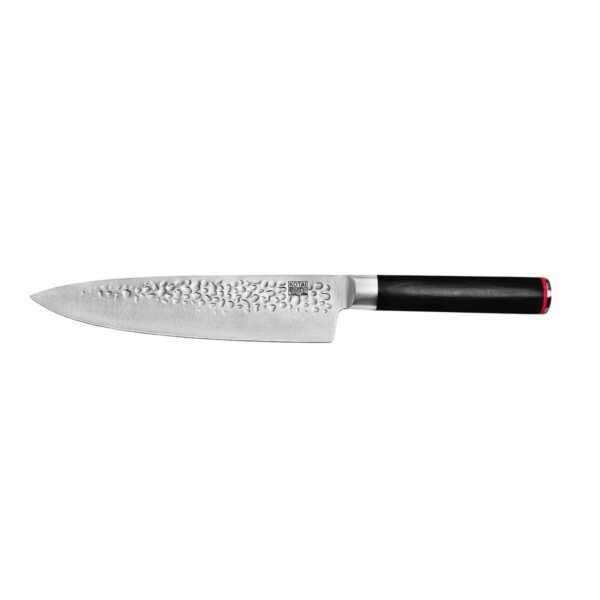 Kotai Kitchen koksmes Gyuto 200mm lemmet - Afbeelding 2