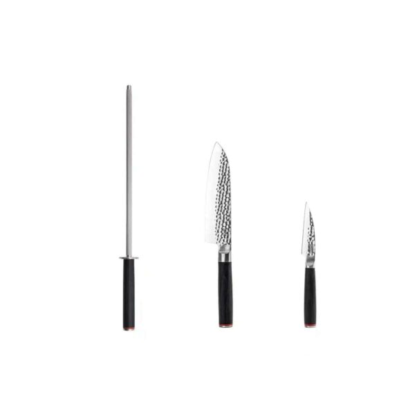 Kotai Kitchen messenset starter deluxe