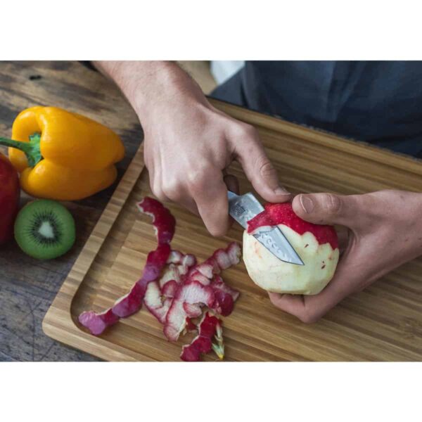 Kotai Kitchen messenset Bunka starter deluxe - Afbeelding 4