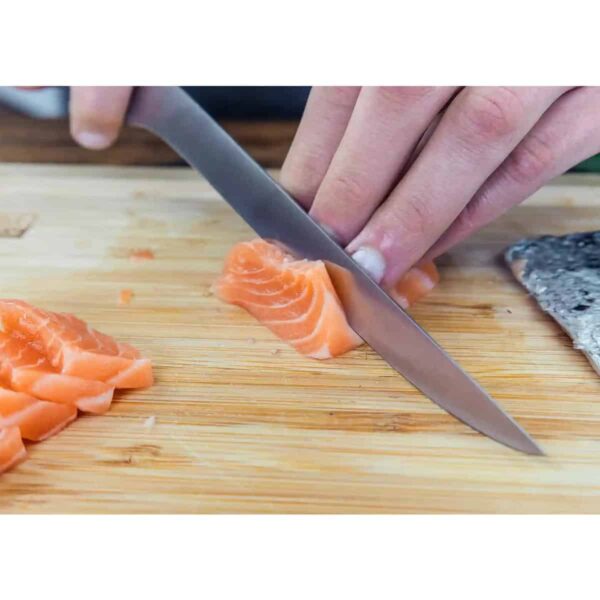 Kotai Kitchen fileermes 200mm lemmet - Afbeelding 6