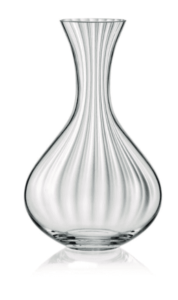 Schenkkan kristallijn 1500ml