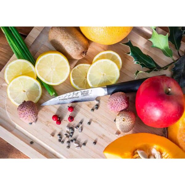 Kotai Kitchen schilmesje 90mm lemmet - Afbeelding 3