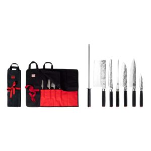 Kotai Kitchen messenset compleet traveler