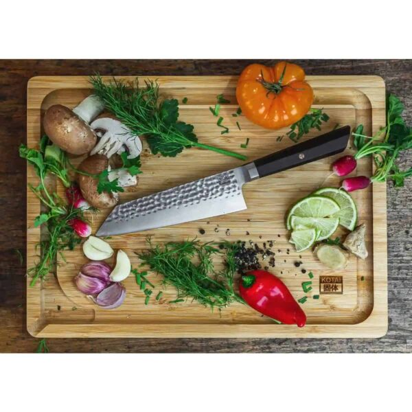 Kotai Kitchen bamboe snijplank - Afbeelding 4