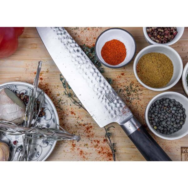 Kotai Kitchen messenset compleet deluxe - Afbeelding 4