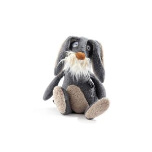 Sigikid Konijn Ik weet niets BeastsTown