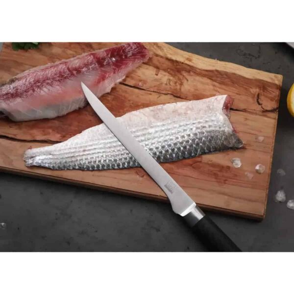 Kotai Kitchen messenset compleet - Afbeelding 3