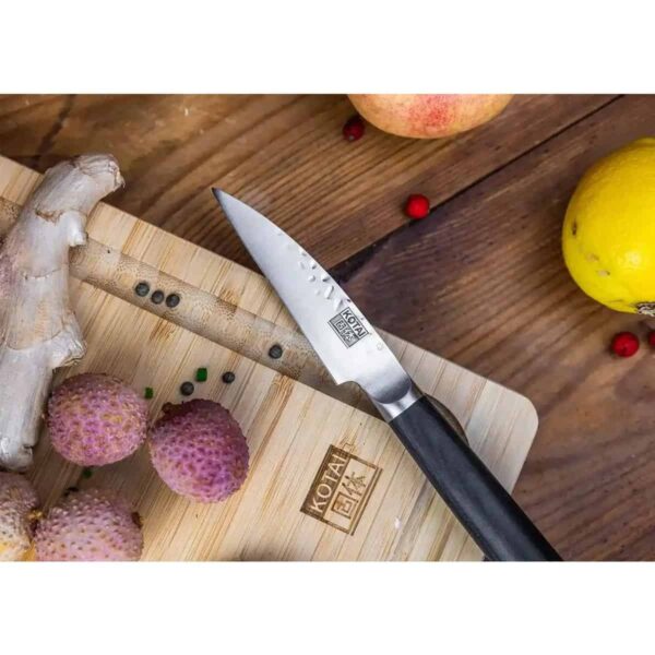 Kotai Kitchen messenset compleet - Afbeelding 5