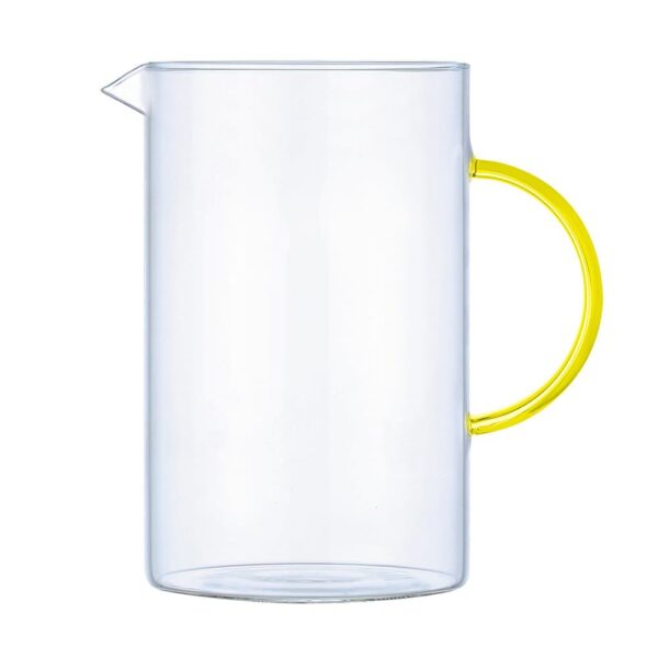 Schenkkan glas 1500ml