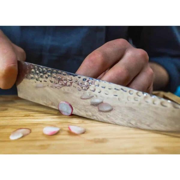 Kotai Kitchen bamboe snijplank - Afbeelding 3