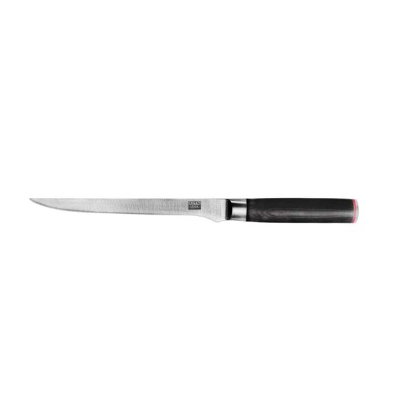 Kotai Kitchen fileermes 200mm lemmet - Afbeelding 2