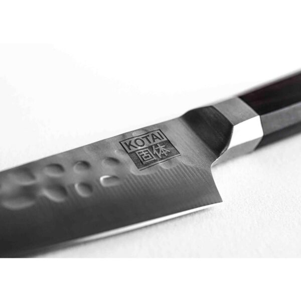 Kotai Kitchen messenset Bunka starter deluxe - Afbeelding 8