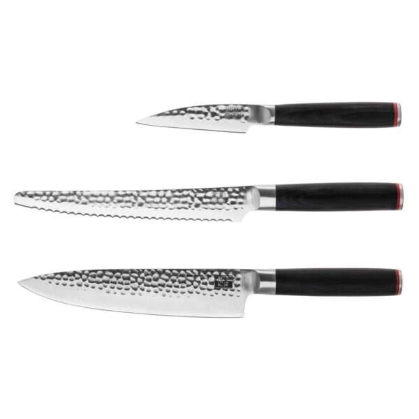 Kotai Kitchen messenset Essential