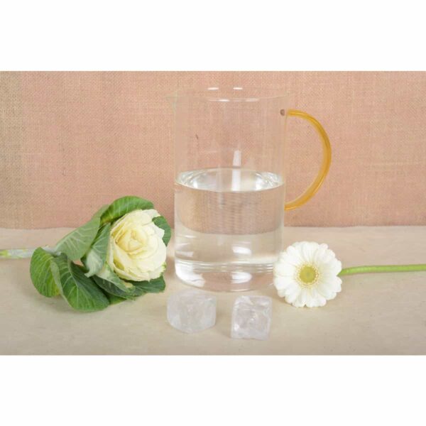 Schenkkan glas 1500ml - Afbeelding 3