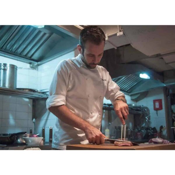 Kotai Kitchen vleesvork 27cm - Afbeelding 6