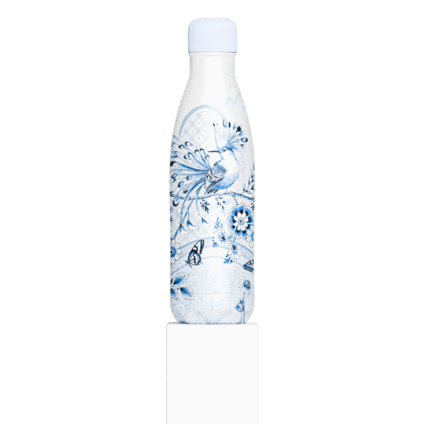 IZY Bottles thermosfles Soft Azure 500ML